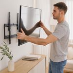 Soporte Fijo para Televisión 32 a 55 Plg