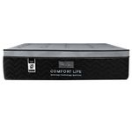 Colchón Queen Comfort Life Pocket