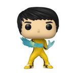 Figura de Vinil Coleccionable de Bruce Lee
