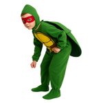 Disfraz Infantil Tortuga Ninja Talla M
