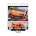 Hot Wheels Premium Vehículo a Escala 1:43 Diseños Surtidos