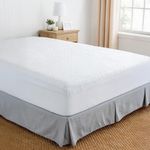 Protector para Colchón Tradicional Matrimonial