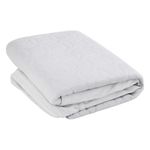 Protector para Colchón Tradicional Matrimonial