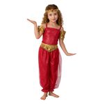 Disfraz Infantil de Bailarina Talla L