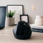 Mouse Ergonómico Orbix Inalámbrico