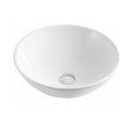 Lavamanos de Sobreponer Bosco Blanco Ovalado