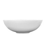 Lavamanos de Sobreponer Bosco Blanco Ovalado