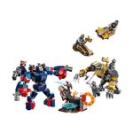 Marvel Batalla Final