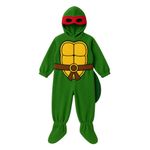 Disfraz Infantil Tortuga Ninja Talla S