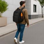 Mochila para Laptop 33x44x17 Cm