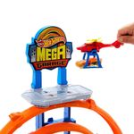 Mega Garage con Elevador y Pista