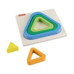 Mini Rompecabezas de Madera Diseños Surtidos