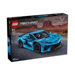 Technic Chevrolet Corvette Stingray