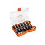 Juego de 14 Dados Magnéticos para Taladro