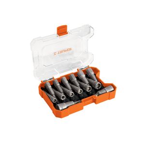 Juego de 14 Dados Magnéticos para Taladro