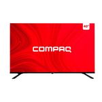 Televisor Led Básico Hd de 40 Plg