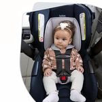 Travel System Willow Brook Navy