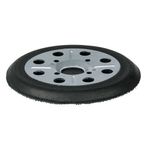 Base con Velcro para Lijadora Liro-5A