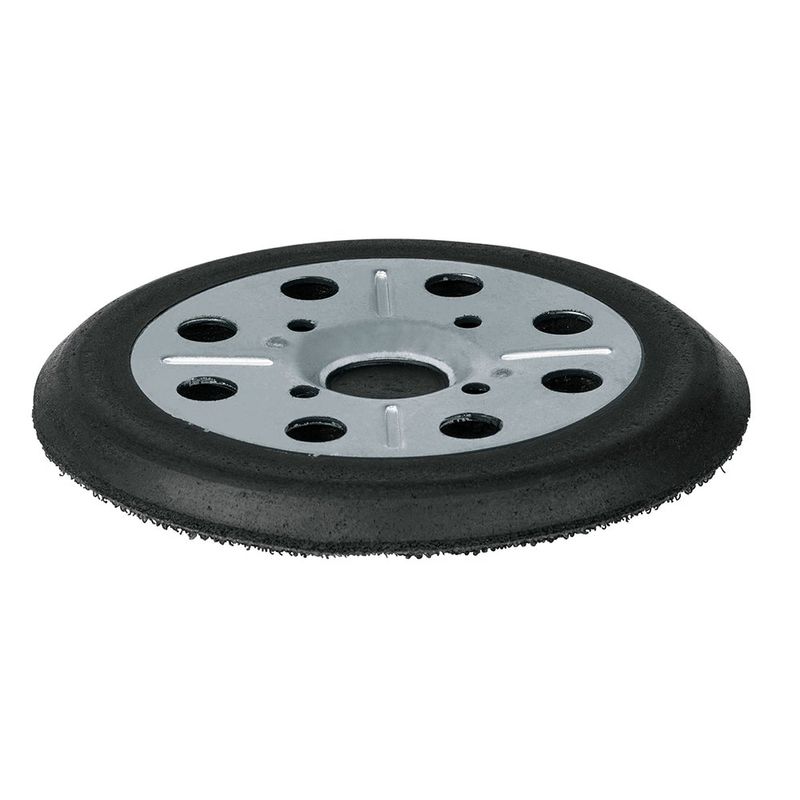 Base con Velcro para Lijadora Liro-5A