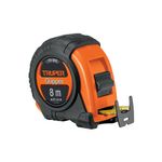 Metro contra Impactos de 8 M