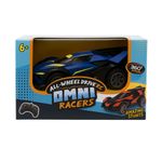 Auto RC Omni Racers Giro 360°