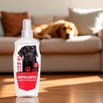 Líquido Repelente Entrenador para Perros 250 Ml