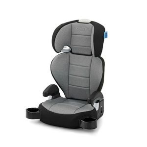 Asiento Elevador Turbooster Gannon 2 en 1 para Niño