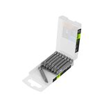 Estuche con 15 Puntas de Cruz PH3