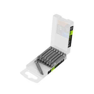 Estuche con 15 Puntas de Cruz PH3