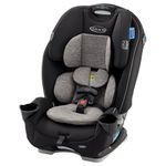 Silla de Carro SlimFit 3 en 1 Darcie Negro