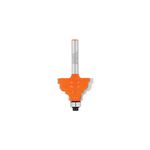 Broca para Router Española con Balero 1 1/4 Plg