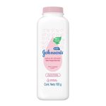Bote de Talcos Dermoprotect Original 100 G - Johnson & Johnson
