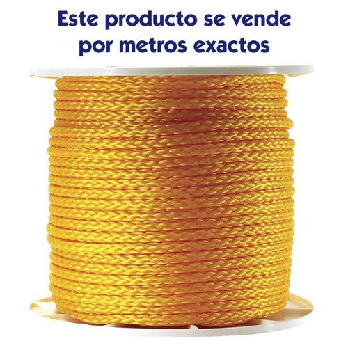 Lazo De Fibra Sintética De 3/8 Plg - Ace
