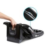 Base para Silla de Carro SnugRide Lite