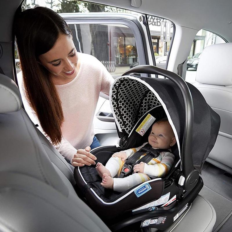 Base para Silla de Carro SnugRide Lite