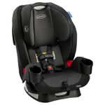 Silla de Carro TriRide Convertible 3 en 1