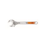 Llave Ajustable de 15 Plg Cromada