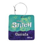 Pachón de Aluminio Infantil Stitch - Diseños Surtidos