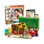 Kit Volcán Arcoíris de Science4You