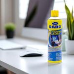 Espuma Limpiadora 480 Ml