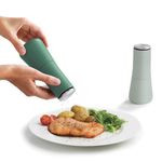 Set Molino de Sal y Pimienta Color Verde