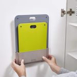 Set de Tablas para Cortar con Soporte Adhesivo