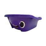 Bañera Infantil Baby Sharky Colores Surtidos