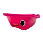 Bañera Infantil Baby Sharky Colores Surtidos
