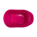 Bañera Infantil Baby Sharky Colores Surtidos