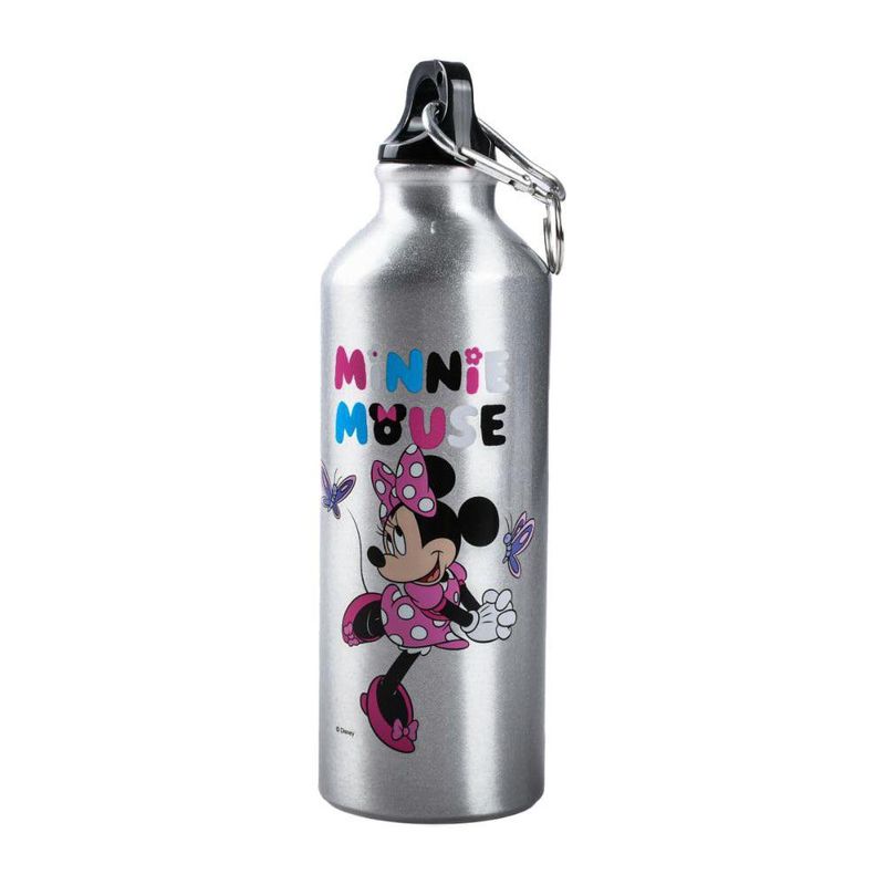 Pachón de Aluminio Minnie Mouse - Diseños Surtidos
