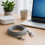 Cable Utp Cat 6 Por Metro Gris - Nexxt Solutions