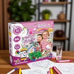 Fábrica De Marcadores Unicornio