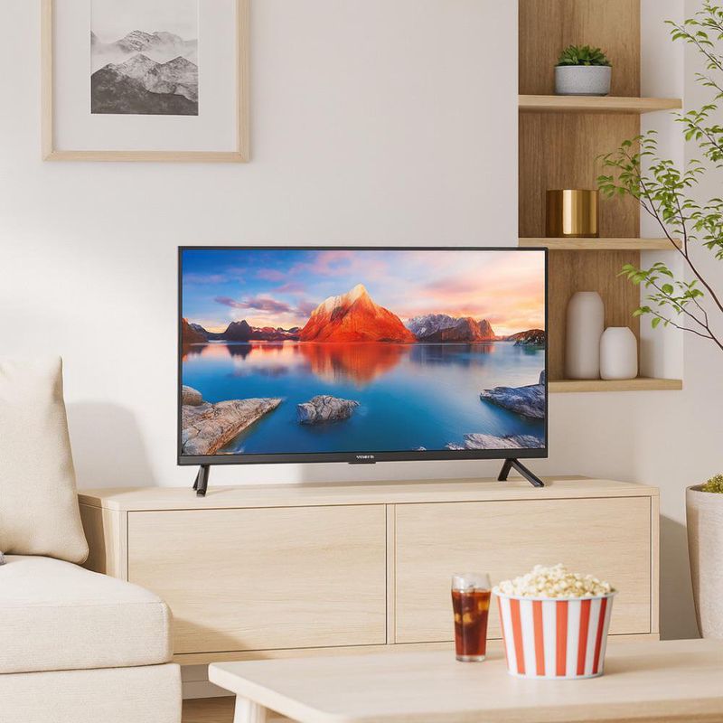 Televisor Smart HD 32 Plg