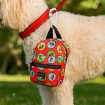 Mini Mochila Gary Flyffy